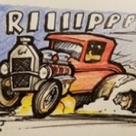 Rip VW